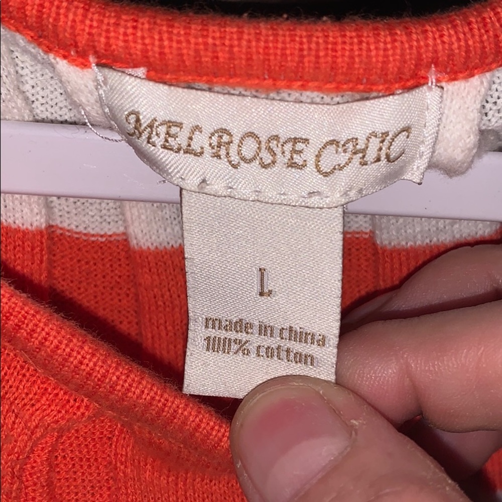 Sweater - Picture 2 of 3